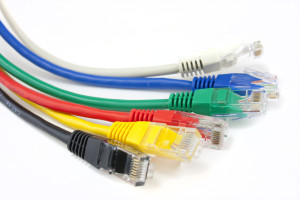 Network Cabling Services Plano TX