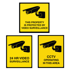 Surveillance Camera Plano TX