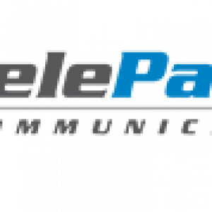 TelePacific Communications logo