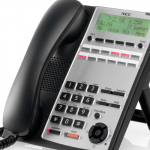 NEC business phone systems