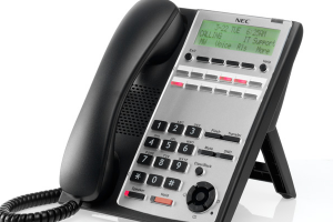 NEC business phone systems
