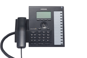 Samsung business phone system