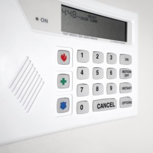 Home Security Systems Plano TX