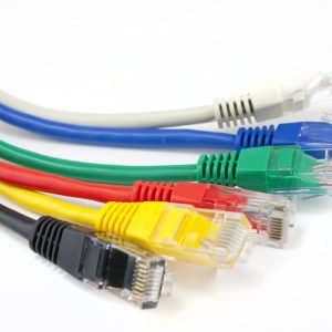 Network Cabling Services Plano TX