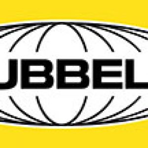 Hubbel Lighting logo
