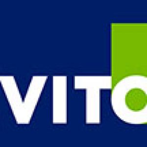 Leviton logo