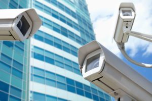 Security Systems Small Business Dallas
